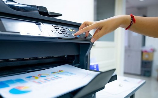 How to Fix Printer Supply Memory Error 10.00.01 - TechColleague