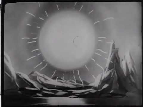 Pooch the pup - Hot and Cold 1933