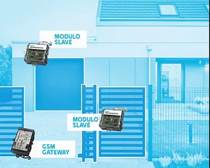 Il nuovo gateway CAME Connect GSM ti permette di controllare la tua automazione ovunque tu sia grazie alla tecnologia Cloud. Potrai inoltre estendere il sistema di gestione da remoto anche alle altre automazioni di casa attraverso i moduli slave e tutto via wireless. Scopri di più: http://bit.ly/2AFzKkW | CAME