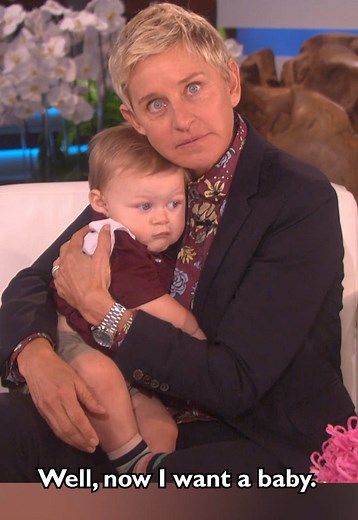 Ellen Degeneres and Emmett: Heartwarming Moments