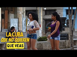 Así vive el Pueblo Cubano. La Realidad sin Censura. 2023