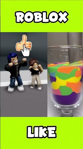 essa é a garotinha mais humilde do roblox!