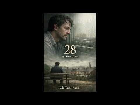 28 by Dawn King | BBC Radio Drama | Psychological Thriller About Detention & Suspicion