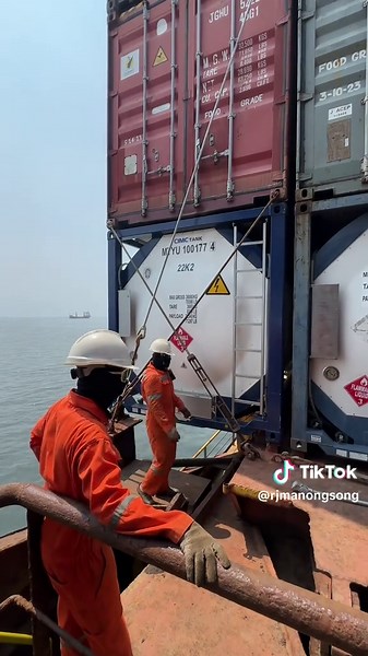 Life as a Seaman: Insights and Experiences