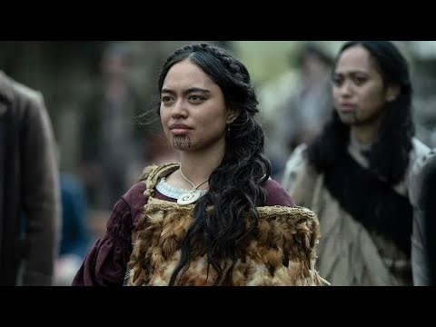 The Convert - Movie Recap (2024) | Brutal Tribes Revenge