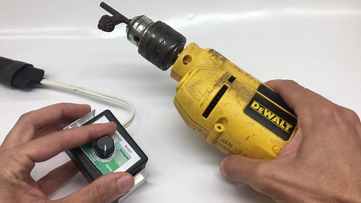 667 reactions · 12 comments | #dimmer #dimer #variador #regulador #controlador #regulador #motor #AC #220V #potenciometro #circuito #furadeira #maquina #parafusadeira | Elitenet Eletronica | Facebook