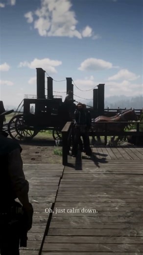 RDR2 quick draw pt.4 (WERO 3.4 x bloodlust)