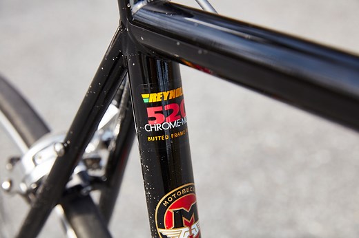 Go Fast for $800 on Motobecane’s Gran Premio Elite