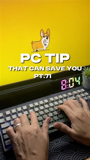 PC Tip That Can Save You - Part 71 - Windows God Mode