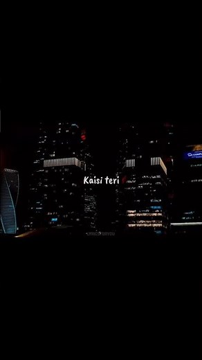 Kabira (Lyrics) | Yeh Jawaani Hai Deewani | Tochi Raina | Rekha Bhardwaj #lyrics #shorts #music