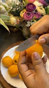 Easy Loquat jam Recipe fruit jam #amolikakitchen #jamrecipe