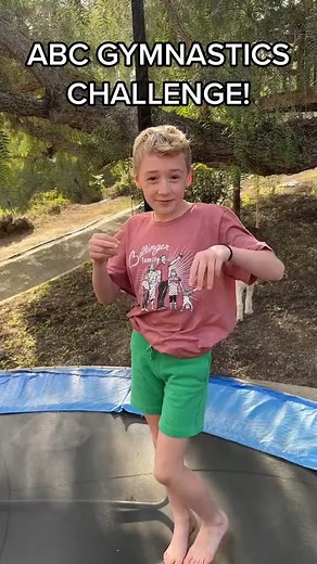 Ballinger Family on Reels