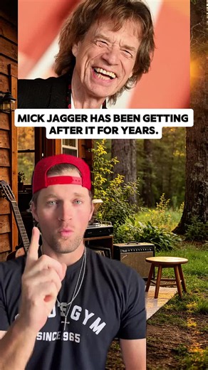 Mick Jagger live at 82: will he tour again?