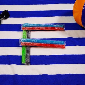 3.6K views · 36 reactions | Fridays + Fla-Vor-Ice = a match made in summer heaven. What’s your flavor pick? | Fla-Vor-Ice | Facebook