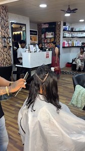 83K views · 1.5K reactions | Hair cut tutorial by @avinashhaircare...