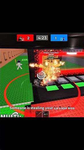 Pvping with my sub 😎😏 #stealabrainrot #sab #roblox#memes #viral#sammy#fyp#viral#shorts