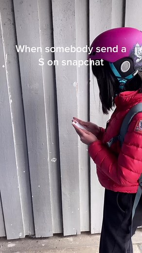 Understanding the Meaning of 'S' on Snapchat