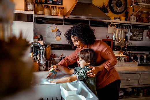 22 Chore Ideas for Every Type of Kid