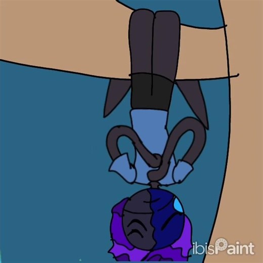 #animation #dw oc *flash color warning*