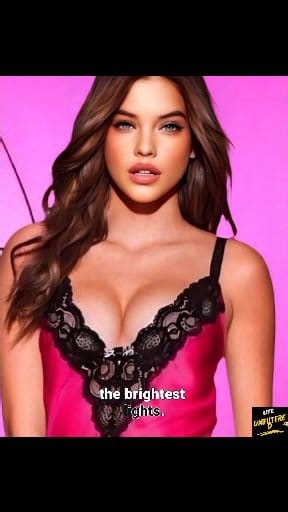 5.2K views · 578 reactions |  Barbara Palvin’s Real Love Story & Rise to Fame | From Dreamer to Global Star ✨ #viralreels #fyp #viralnow #trendingreel #reel #fblifestyle #trending #barbarapalvin | Life Unfiltered | Facebook