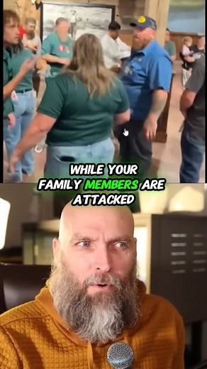 Economic discontent is growing rapidly due to shrinkflation and uncontrolled price increases, which leave consumers feeling cheated. This is pushing society to its limits. As a result, public order violations and personal conflicts are widespread (e.g., public brawls, petty theft). | Full Spectrum Survival