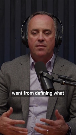 Marc Cadin, CEO of Finseca, reveals one of the overlooked truths about mergers and acquisitions: Structure integrates quickly. Culture doesn’t. If your team can’t even pronounce the new company name, they’re not part of the “new we” yet. In mergers and acquisitions, the little things tell you everything. Don’t miss this episode on the CEO: Behind the Scenes. | The CEO Magazine