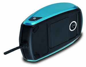 Genius Usb Camera Videocam Eye V2.0 Driver