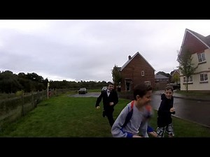 Goosebumps- Slappy's Revenge 2 Trailer