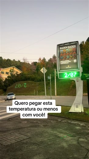 Dicas para viajar a Campos do Jordão no inverno