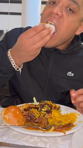 The Village Buffet FOOD REVIEW 😍✅👊 #foodie | Young OG CPT