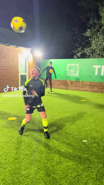 Complete control 🧙‍♂️