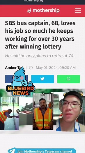 How Uncle's Lottery Win Transformed His Life - Amazing Story!