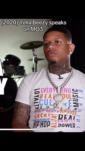 Interview with MO3: Insights on Dallas Rap Scene