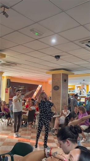 GITANO DE PURO ESPECTÁCULO FLAMENCO CON MUCHO ARTE Y ALEGRÍA🖤 #flamenco #baile #arte #rumba #gitano