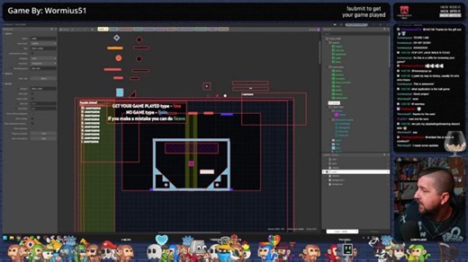 Playtesting YOUR Games!