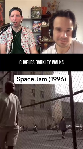 Exploring Basketball Jones from Space Jam Soundtrack