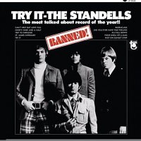 The Standells - Try It
