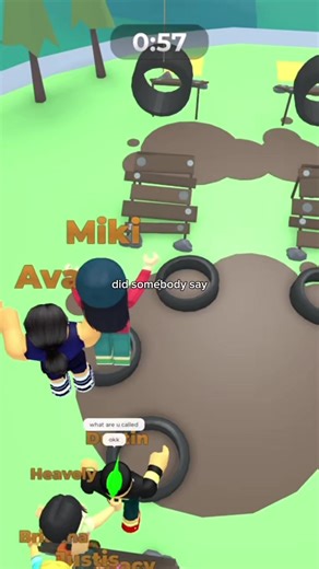 Exploring Total Drama in Roblox