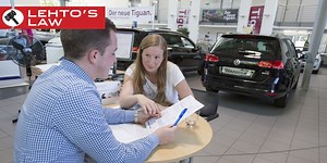 Everything You Need to Know About Car Titles