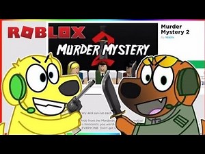 Super dog Tyler Gaming with friends- Ranger Danger (Archived)