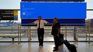 CrowdStrike memes quickly circulate on social media following massive tech outage