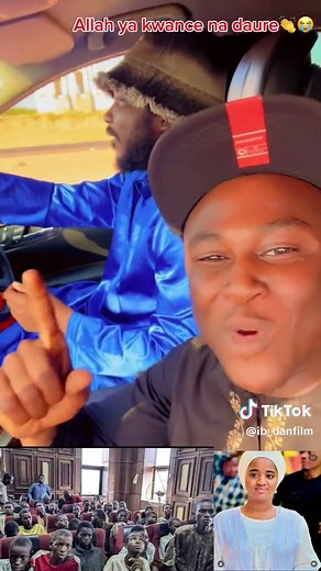 Islamic Film 'Hisba' by Aisha Humaira