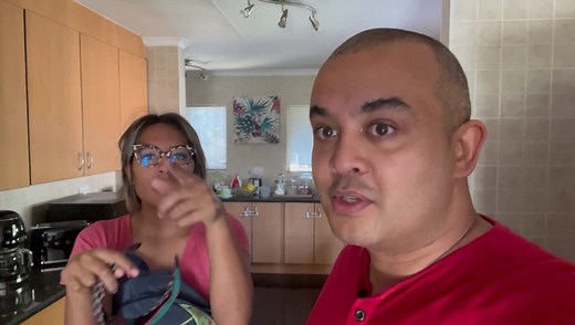 It’s time for the Fatima Sydow Cooks pickle fish recipe😄 | Alfred Adriaan