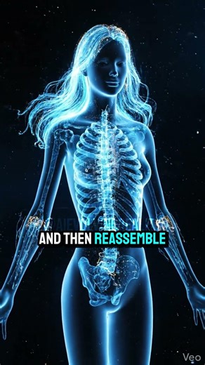 Is Human Teleportation Even Possible?