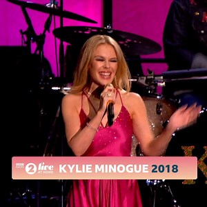 Now they're back together, together... 💖 Kylie and Jason's reunion brought us so much joy! Re-live that glorious Hyde Park set as part of this year's virtual festival - streaming now on BBC iPlayer and BBC Sounds. | BBC Radio 2
