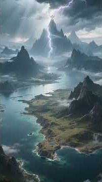 The Creation of the World | Biblical Genesis Explained