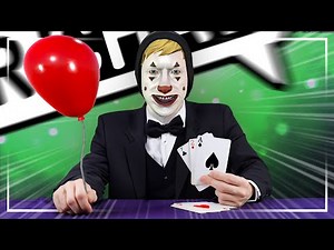 Magic Tricks: Hilarious VRChat Shenanigans