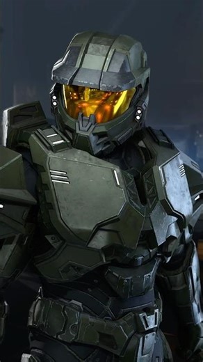 Halo Infinite - Deimos Armor (Halo Legends)