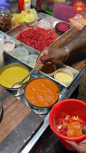 190K views · 1.9K reactions | street style Corn Chaat recipe | Salem Street Food | Salem Street Chaat Night Street Foods #thattuvadaiset #streetfood | South Indian Food | Facebook