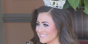 Meridian’s Holly Brand reflects on Miss Mississippi win
